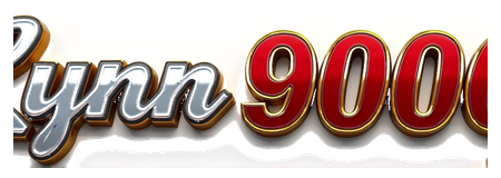 lynn9000 logo