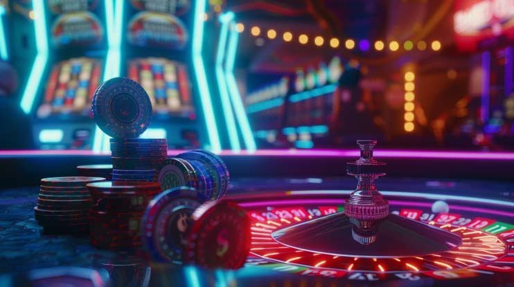 lynn9000 Arcade